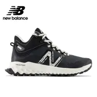 在飛比找PChome24h購物優惠-[New Balance慢跑鞋_女性_黑色_WTGAMCLB