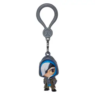 (現貨) 鬥陣特攻 Overwatch Backpack Hangers 背包吊飾 小公仔