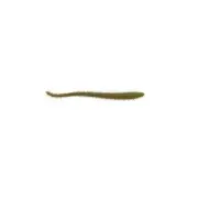 Berkley Gulp Saltwater Soft Durable Sandworm Bait 6" Camouflage 10/Pack 1109381