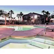 North Shore Inn at Lake Mead