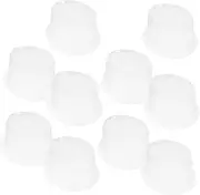 Meticulous Craftsmanship Hat Inner Holders Oval Flat-top Hat Display Bracket Hat Inner Stands