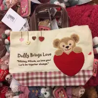 在飛比找Yahoo!奇摩拍賣優惠-BEETLE 現貨 DISNEY 迪士尼 DUFFY 201