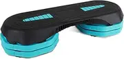 CORTEX Multi Level Aerobic Step Functional Pump Body Attack Step Class Workout