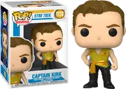 Star Trek: The Original Series - Mirror Captain Kirk #1138 Pop! Vinyl