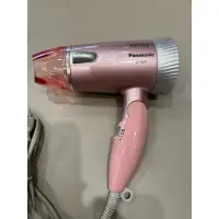 在飛比找蝦皮購物優惠-panasonic EH-NE41 折疊吹風機