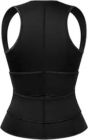 Lumbar Support Belt Back Brace Adjustable Corset Body Shaper Corrector Sexy Slimming Waistband Fitness