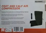 BELMINT Foot Calf Leg Air Compression Massager Circulation Professional Grade