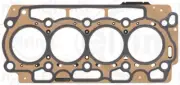 Head Gasket FOR MAZDA 2 DY 1.4 03->07 1.35mm F6JB F6JA Elring