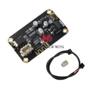 DC5V-35V MP3 Bluetooth 4.2 Decoding Board DIY Speaker Car Audio Amplifier Board