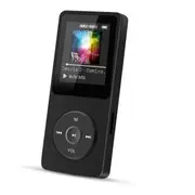Mp3 Players 16Gb Lossless Sound Music Supports Up To 128Gb Ipods & Mp3 Players