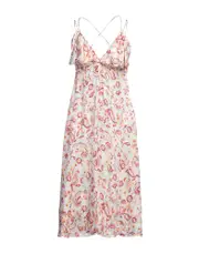 [ISABEL MARANT] ISABEL MARANT Midi dresses - Item 15367479