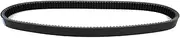 Rubber Toothed Drive Belt Compatible With John Deere Gator TS TX TH 675cc 854cc 2017-2018 M-Gator A-1 854cc 2017 Transfer Clutch Belt