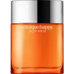 CLINIQUE倩碧 HAPPY FOR MEN 男用香水50ML.