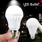 Flashlight LED Bulbs Smart Emergency Light LED Touch Light Camping Lantern Bulb