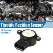 Throttle Position Sensor No.MD615571 TPS Sensor for Mitsubishi Lancer 02-07