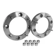 Demon Rugged Wheel Spacer and Adapter For Polaris Sportsman 550 2012-2014
