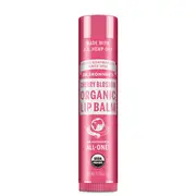 Dr. Bronner's Organic Lip Balm Cherry Blossom 4g/0.14oz