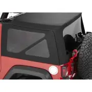 58442-74 Bestop Tinted Window Kit for Jeep Wrangler 2007-2017