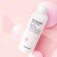 在飛比找蝦皮購物優惠-TONYMOLY Wonder系列 神經醯胺保濕化妝水 50