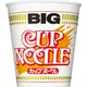 日清食品 日清杯麵 香濃什錦原味 Big大號 101g