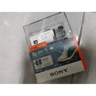 SONY HDR-AZ1 Action Cam 運動攝影機 原廠公司貨