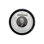 Ike Shaving Soap (Patriot Base) - by Strike Gold Shave (Used)