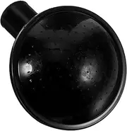 Parliky Bottle Sprinkler Cap Watering Nozzle Garden Watering Accessory Plastic Sprinkler Head