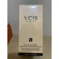 在飛比找蝦皮購物優惠-✨現貨✨V.Ci5 緊緻潤顏精萃