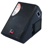 Wharfedale EVP-XPM active floor monitor 15" **Brand New**