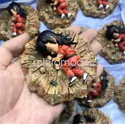 7STARS Studio Dragon Ball Yamcha Resin Model In Stock WCF Scale