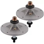 2 Spindle Assembly For Murray Lawn-Boy MTD 38" 42" And 46" Decks 1001200
