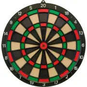 HART SAFETY DARTBOARD SET - DESIGNED FOR SOFT TIP DARTS ONLY (16-715)