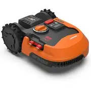 WORX Landroid Robotic Lawn Mower - 20V, 1,000m2