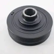 Harmonic Balancer For Mitsubishi Triton ML MN Challenger PB PC 2.5L Diesel 4D56T