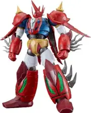 Good Smile Company Moderoid Shin Getter Dragon Non-scale Plastic Model Kit