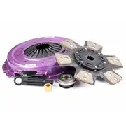 Xtreme Performance Race Clutch Kit - Sprung Ceramic, KBU28001-1R