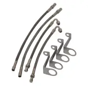 Coast To Coast SIM AIR INFLATION KIT 4PC IWCN9000K