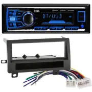 Boss Audio 611UAB Bluetooth MP3 Car Stereo AM/FM kit for 2002-2006 Toyota Camry (for: Toyota)