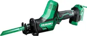 HiKOKI 18V Brushless Reciprocating Saw Skin, 350 mm Length (Skin Only)