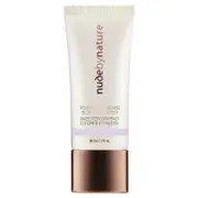 Nude by Nature Perfecting Primer Blur And Mattify 30ml