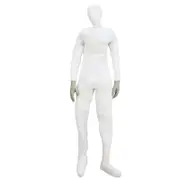 Life Size Soft Stuffed Bendable Mannequin, Diy Halloween Decorations Cosplay-xinhan-yzy