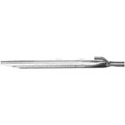 Pickets Tent Brunner 0303028C Thor Terrain Mixed Galvanised