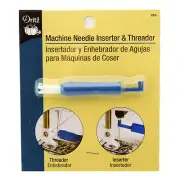 Dritz Sewing Machine Needle Inserter & Threader #253