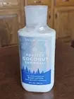 Bath & Body Works Frosted Coconut Snowball 24H Moisture Lotion (8oz / 236mL) NEW