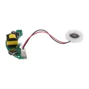 USB Mini Humidifier DIY Kits Maker Driver Circuit Board Fogger Atomization