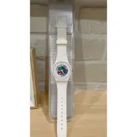 在飛比找蝦皮購物優惠-Swatch 大錶面手錶