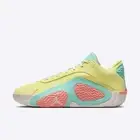 Nike Jordan Tatum 2 PF [FJ6458-700] Men Basketball Shoes Light zitron/Pink