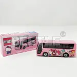 BEETLE TOMICA 多美卡 KEIO SANRIO PUROLAND 京王巴士 KITTY 公車 三麗鷗 限定