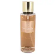 Victoria's Secret Bare Vanilla by Victoria's Secret Fragrance Mist Spray 8.4 oz for Women