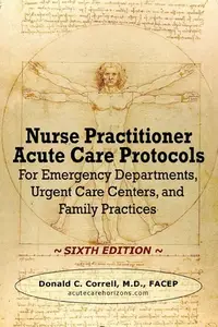 在飛比找誠品線上優惠-Nurse Practitioner Acute Care 